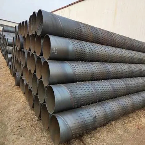 杭州滤水管执行标准中具体参数