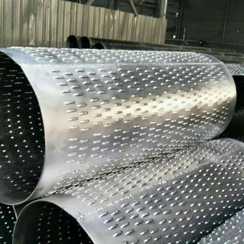 杭州滤水管参考标准及其他因素