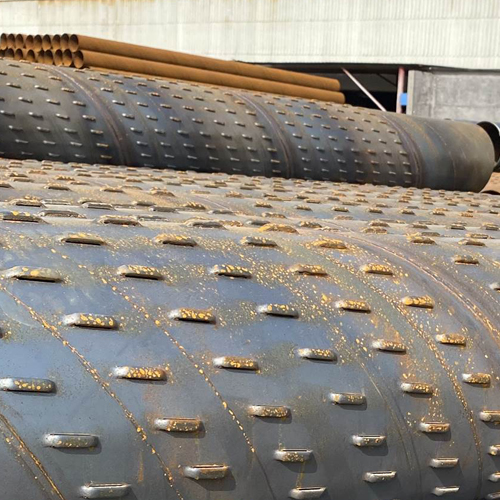 杭州桥式滤水管的材质如何选择?