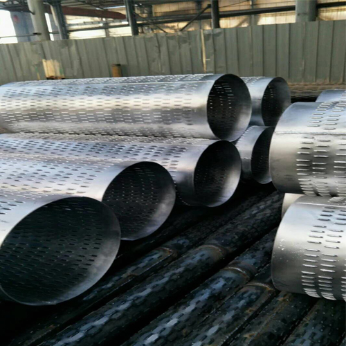 杭州滤水管的加工要求有哪些？