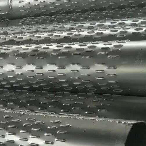 杭州滤水管的焊接工艺有哪些