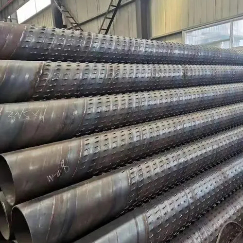 杭州滤水管施工过程中如何保证安全操作？