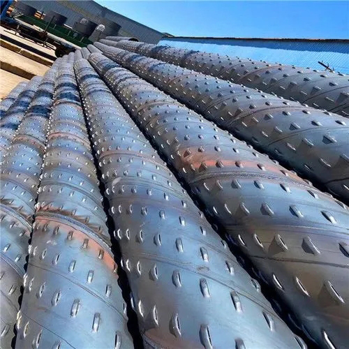 杭州滤水管长度的选择方式