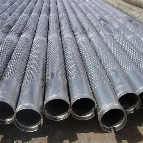 杭州滤水管施工条例包括哪些内容