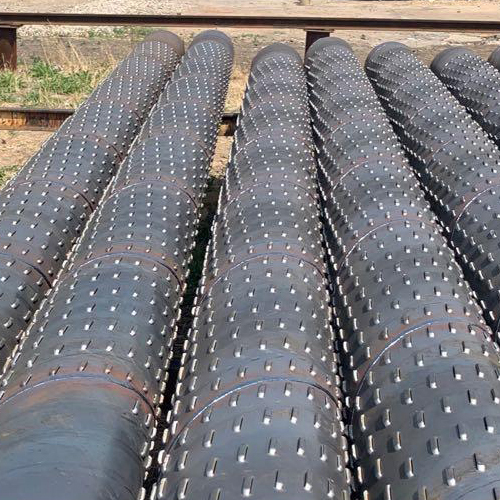 杭州滤水管在工程建设中的作用是什么？