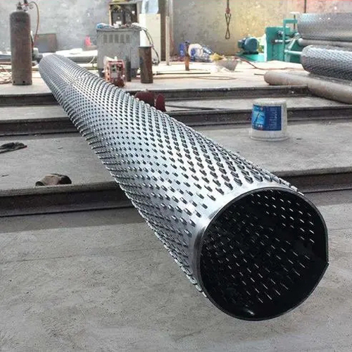 杭州滤水管的施工标准包括哪几个方面？