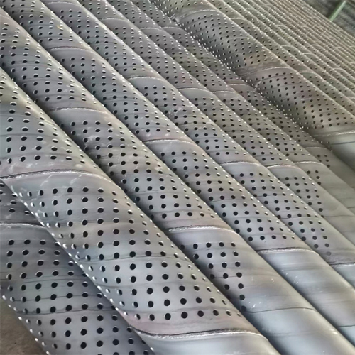 杭州滤水管降水原理是什么?